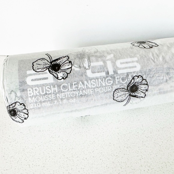 NWT Artis 10 Brush Set and Cleansing Foam - Picture 4 of 11